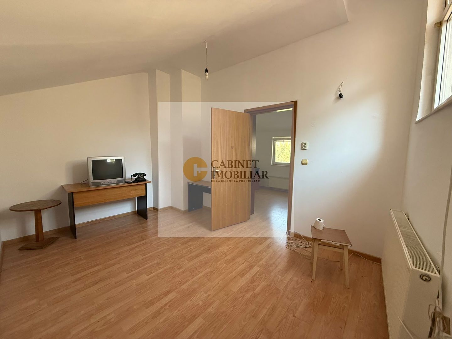 3 camere + birou I Etaj 1  I Curte + garaj I 1 mai - Domenii - Poză 11