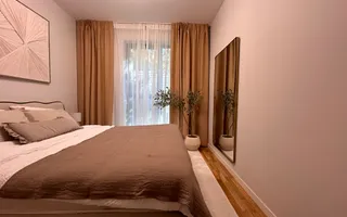 APARTAMENT 2 CAMERE | MOBILAT SI UTILAT PREMIUM | CASA PRESEI - Poză 14