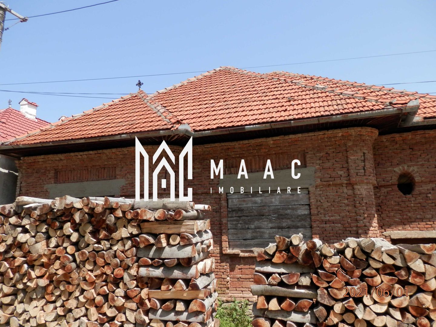 Casa + curte + gradina Poiana Sibiului | Transalpina | 1200 mp - Poză 3