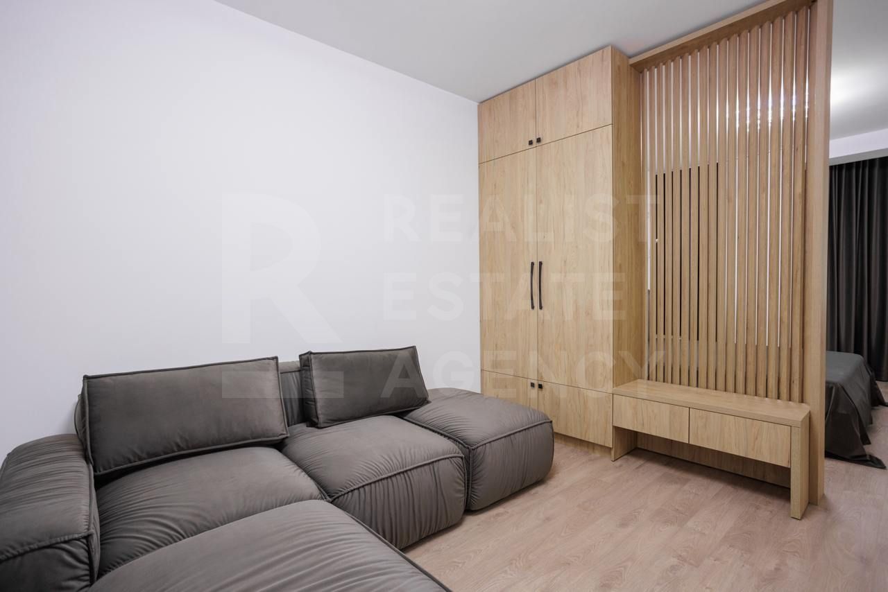 Chirie, apartament, 1 cameră, str. Albișoara, Centru - Poză 2