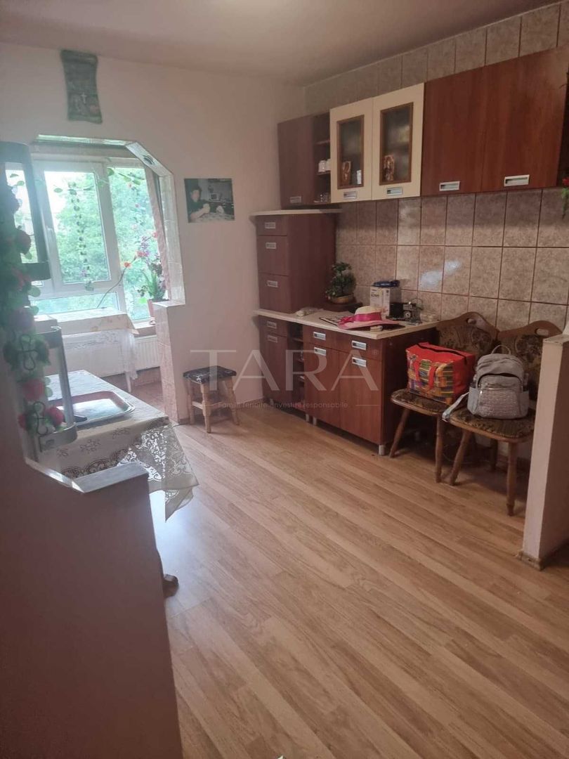 Apartament decomandat cu 2 camere, etaj 2, Iulius Mall – Între Lacuri. - Poză 1