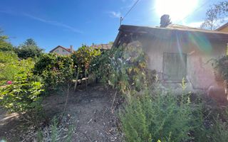 Vânzare teren intravilan 720 mp - lac Băneasa - Poză 9