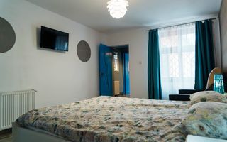 Apartament 1 camera | Decomandat | Terasa | Central - Poză 2