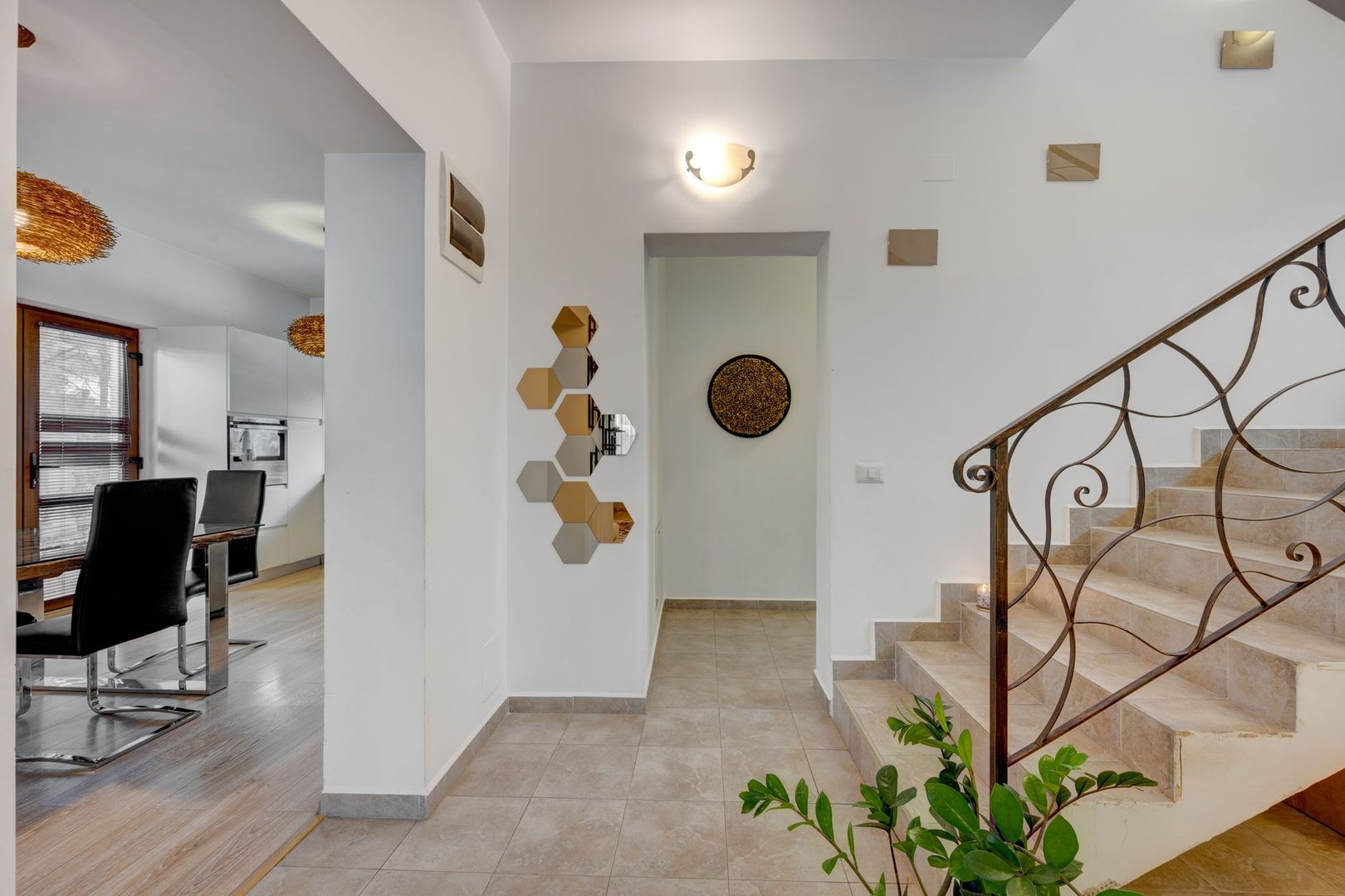 Vila de vanzare in Otopeni-central, zona linistita-Comision 0% - Poză 8