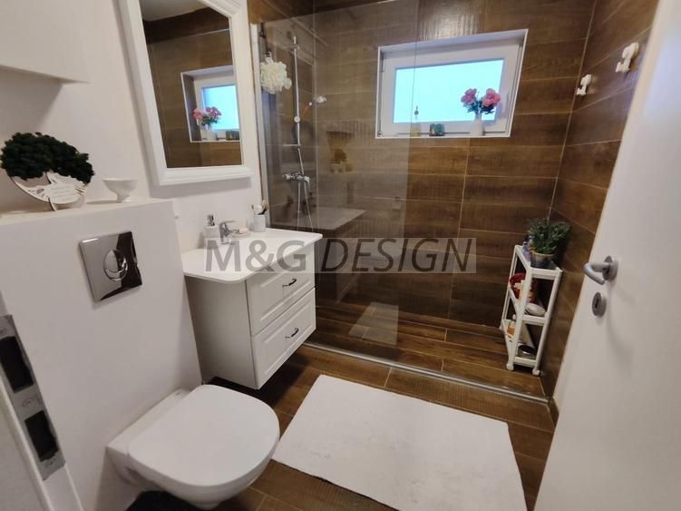Apartament 2 camere cu loc de parcare zona Aradului - Poză 9