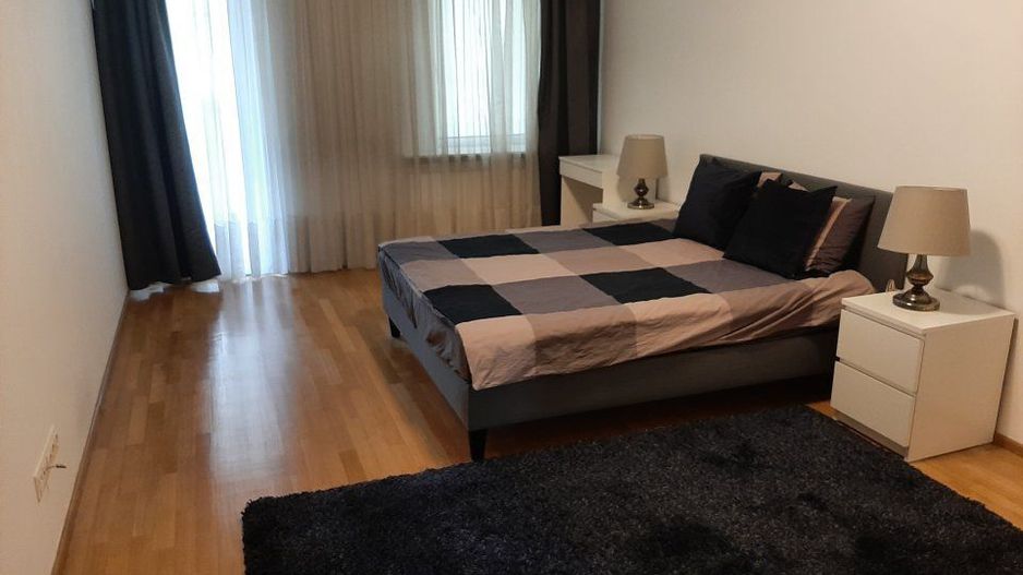 Apartament 4 camere/2 parcari langa Parcul Herastrau / Sos Nordului - Poză 7