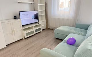 Închiriez apartament cu 2 camere+parcare, Zona Între Lacuri - Poză 3