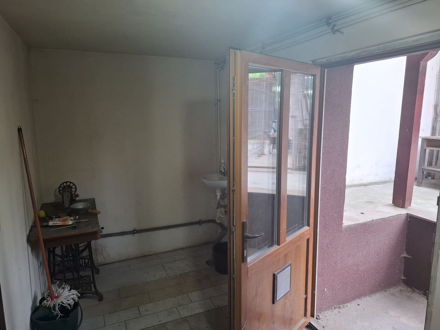 Casa individuala spatioasa - Poplaca - Sibiu - Poză 16
