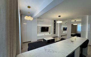 Apartament premium 2 camere+parcare Comat Towers - Poză 8