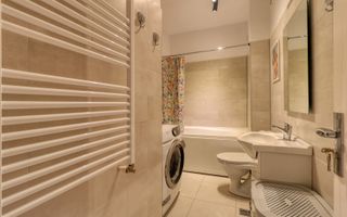 NEW! First rent! 3 camere, Militari Residence - Poză 15