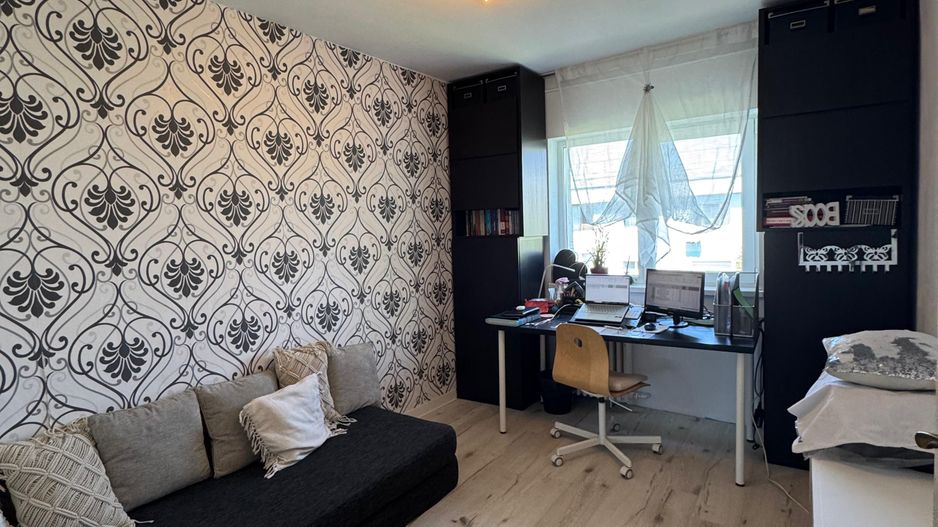 Apartament 3 camere| DECOMANDAT| BANEASA+loc de parcare - Poză 11