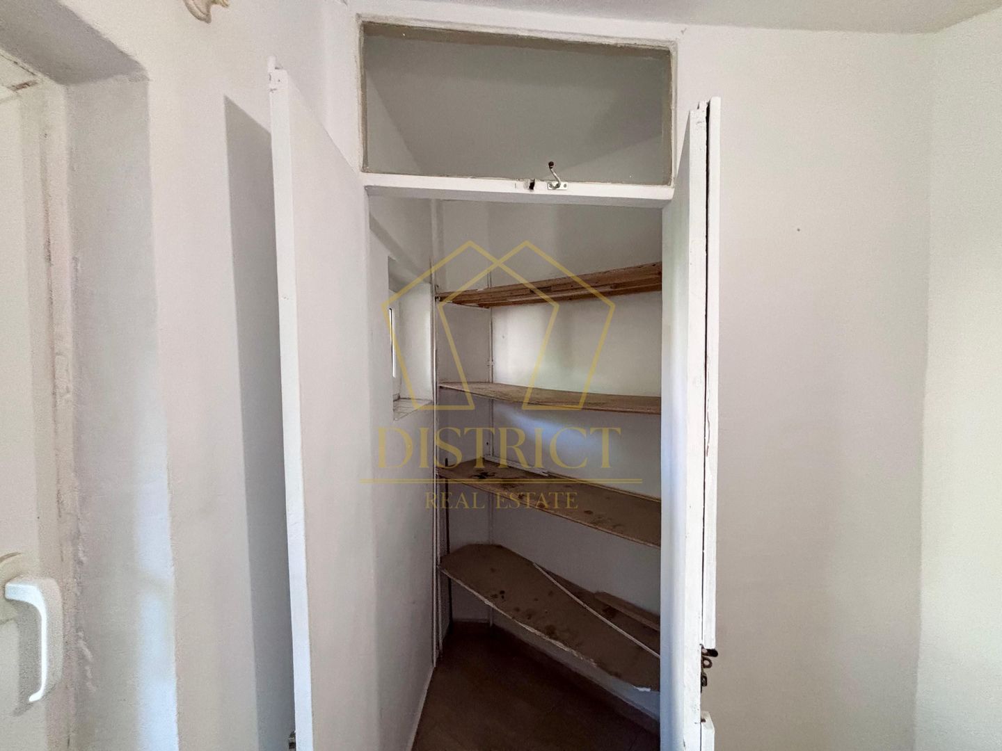 COM 0% Apartament decomandat cu 1 camera | Sagului - Poză 8
