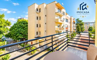 De închiriat apartament 2 camere, 55 mp, Aproape de Centru, Arad - Poză 7