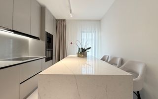 Apartament duplex | 3 camere | 3 bai | 103 mp utili | 23.4 mp terasa - Poză 1