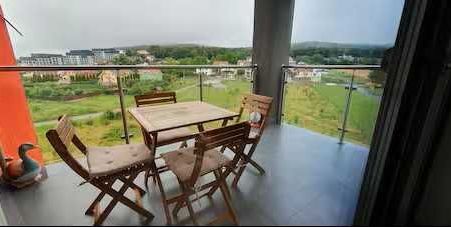 Apartament 2 Camere cu garaj – Green Residence, Tudor