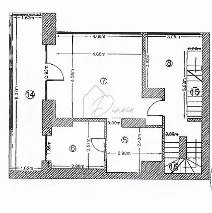3 camere Triplex INCITY  -  Mall Vitan I  2 Dormitoare 3 Etaje I COM0% - Poză 20