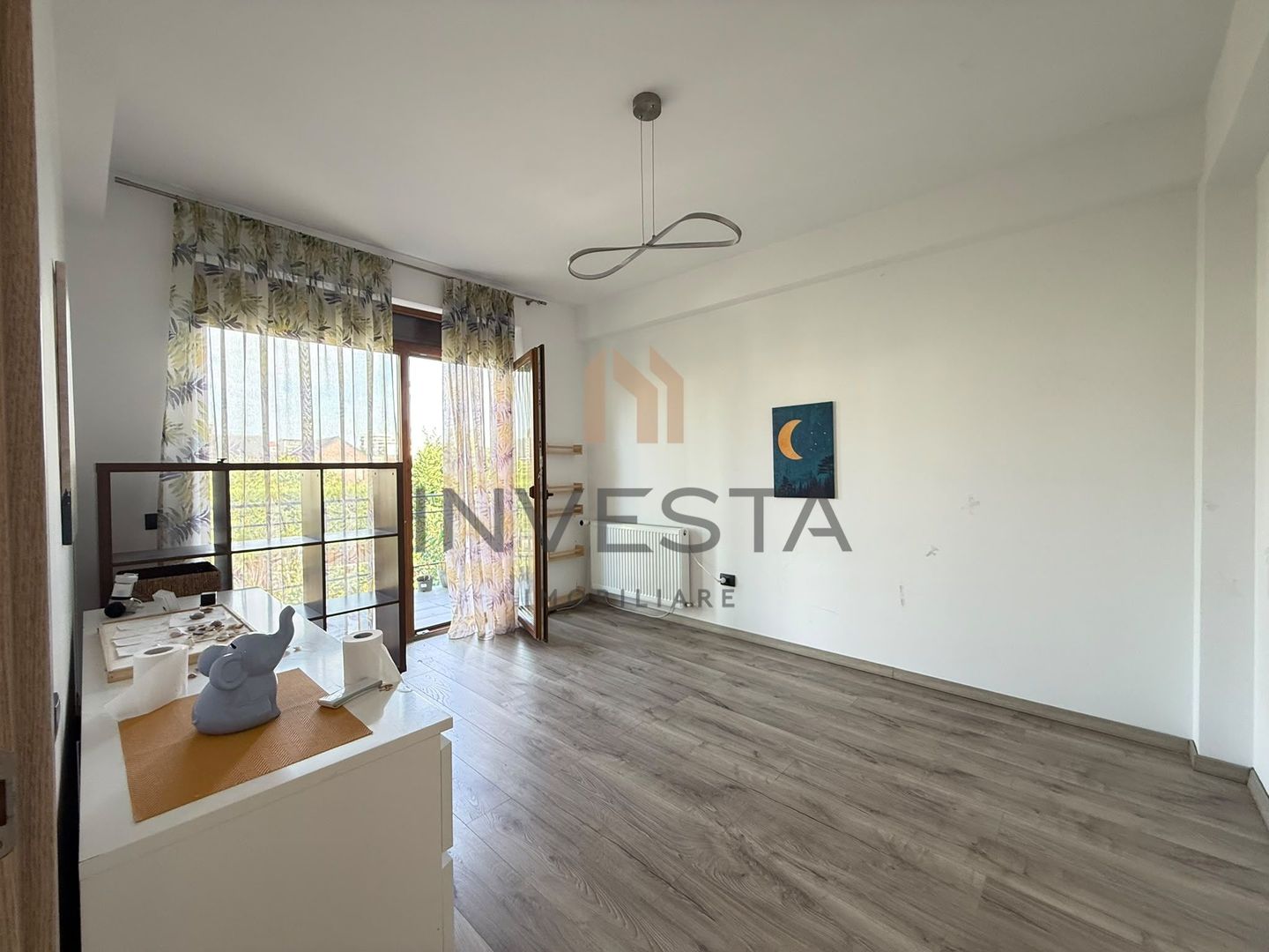 Duplex modern 120 mp utili de inchiriat, teren 293 mp, zona Borhanci! - Poză 13