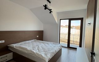 Casa moderna si spatioasa cu 4 camere si curte - zona Horpaz - 890€ - Poză 4