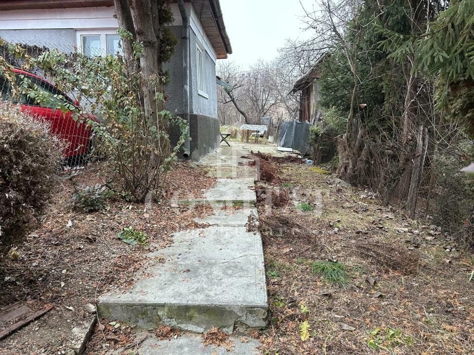 Teren de vanzare | 560 MP | Andrei Muresanu - Poză 6