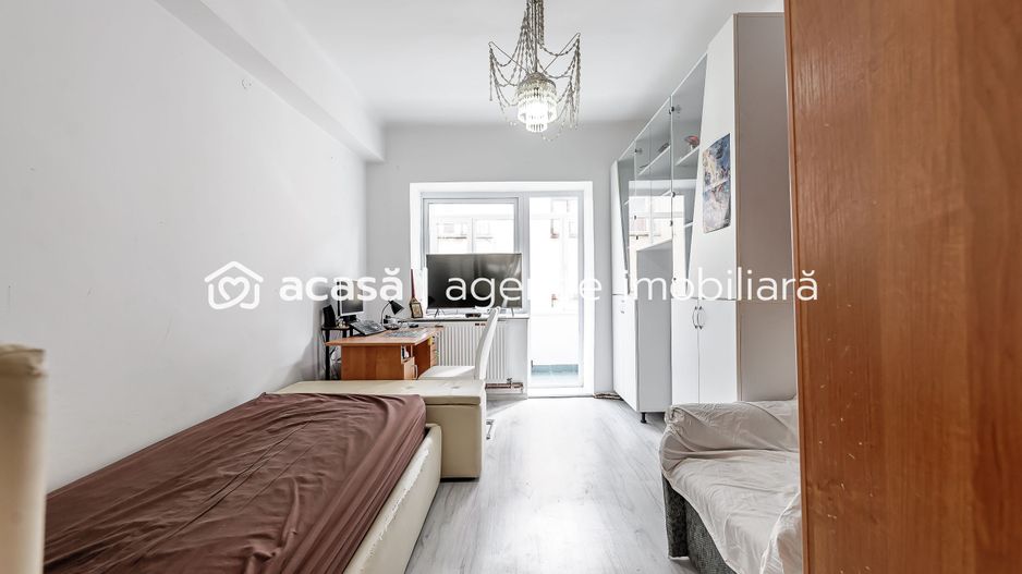 Apartament cu 3 camere, foarte bine poziționat, Vasile Milea - Poză 7