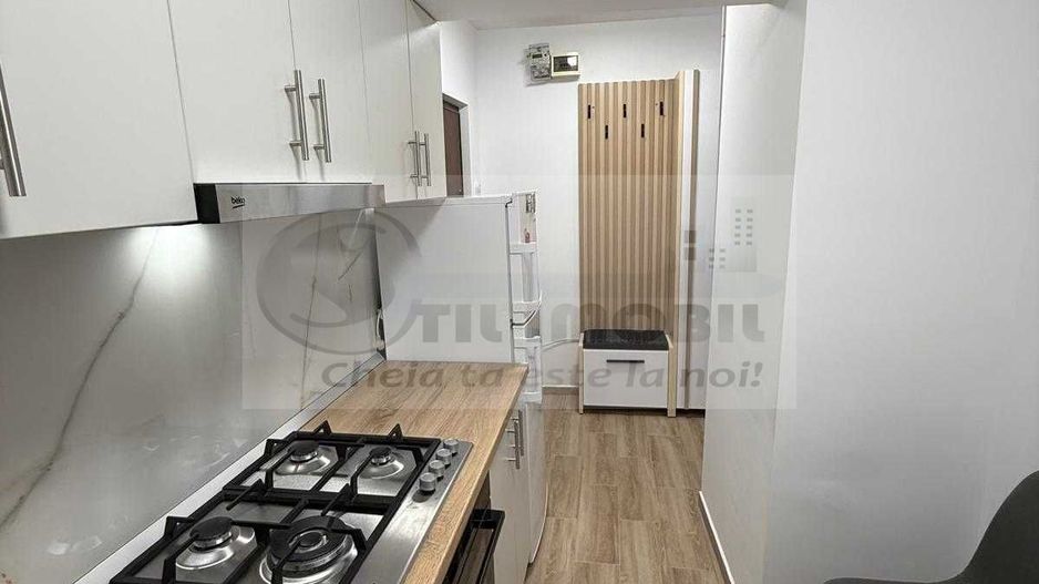 Apartament 2 camere – Prima închiriere – Păcurari (zona Alpha Bank) - Poză 4