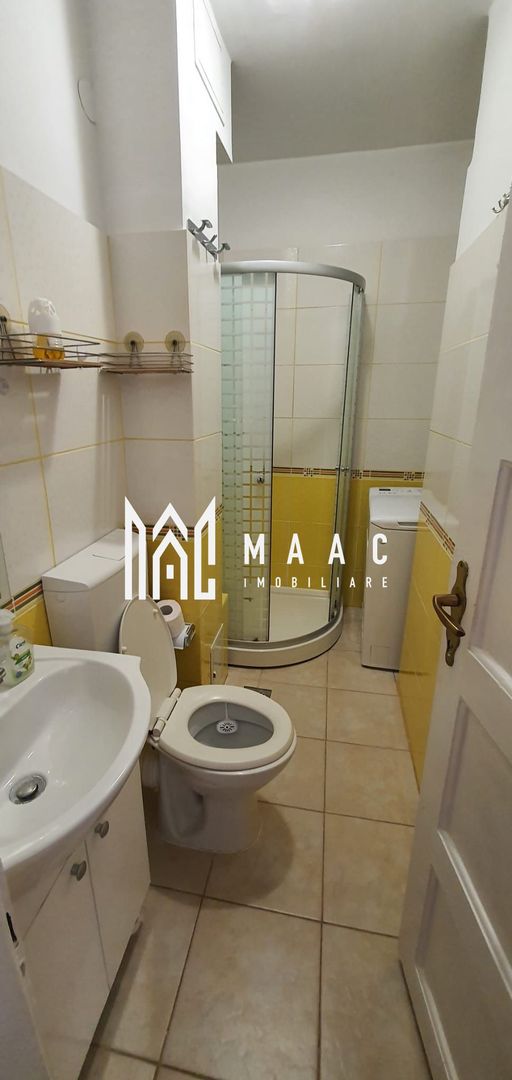 Garsoniera | 35 mpu | Parter inalt | Zona Centrala - Poză 7