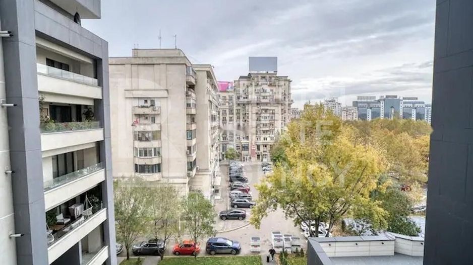 B-dul Unirii | Apartament 2 camere | Terasă | Centrală | Parcare - Poză 14