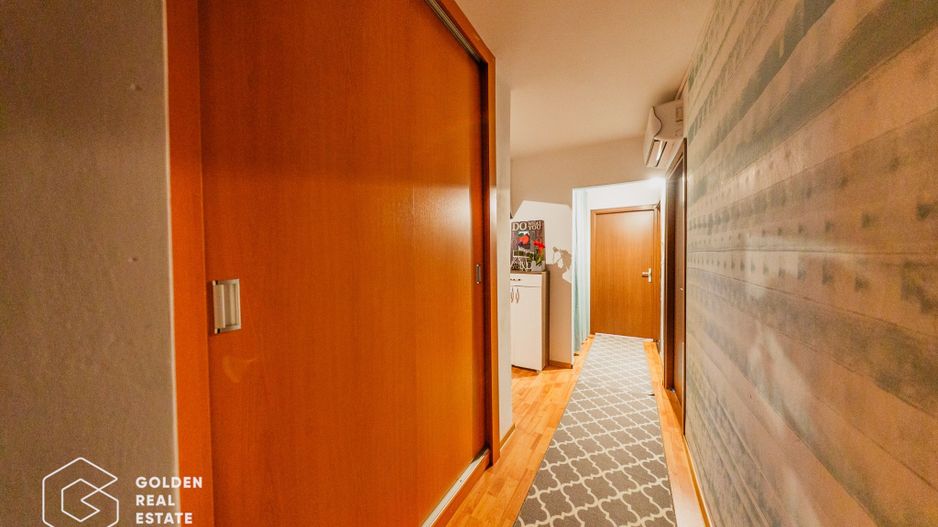 Apartament 4 camere, decomandat, etaj 3, comision 0% - Poză 22