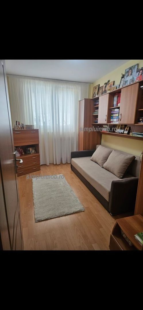Apartament 3 camere decomandat, Constantin Brâncoveanu, - Poză 2