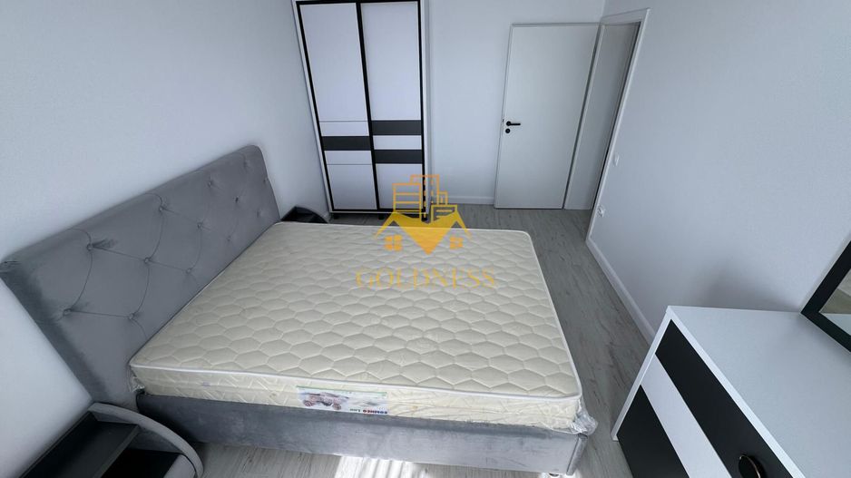 2 camere, modern, parcare,Baciu zona Galaxiei, Transylvaniei - Poză 6