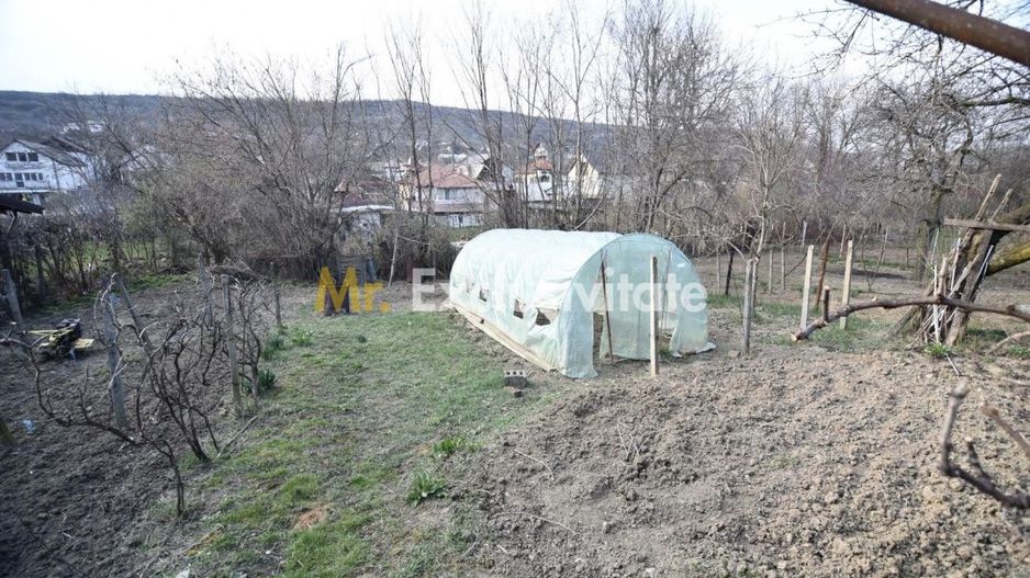 Casa+teren 742mp in Stefanesti, Arges. - Poză 12