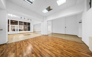 Spatiu Comercial de inchiriat - 127 mp - Zona Kaufland Marasti - Poză 1