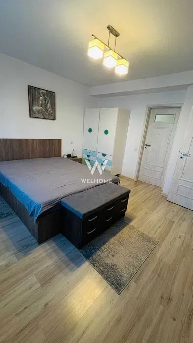 Casă modernă P+1+M, complet mobilată și utilată – Șelimbăr, str. Uniri - Poză 16