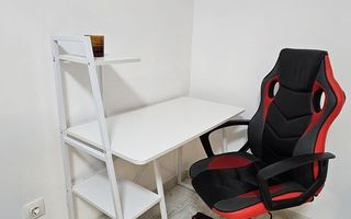 Închiriere Apartament cu 2 camere Titan, bloc 2018, etaj 2, balcon, AC - Poză 2