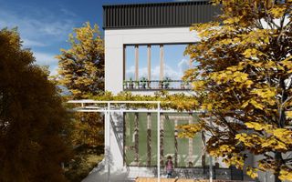 VANZARE 2 APARTAMENTE | BLOC BOUTIQUE | ZONA PARCUL CAROL - Poză 7