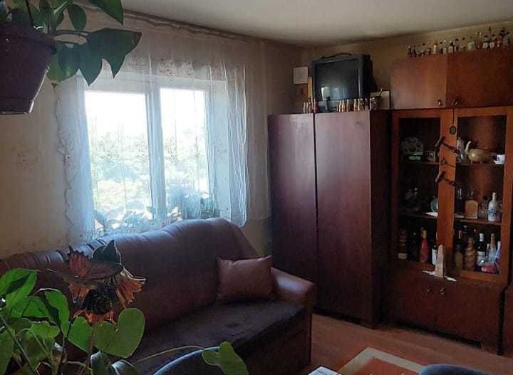 BRASADAS vinde URGENT ap 2 cam etaj 4/4 pe Aleea Prahovei. - Poză 1