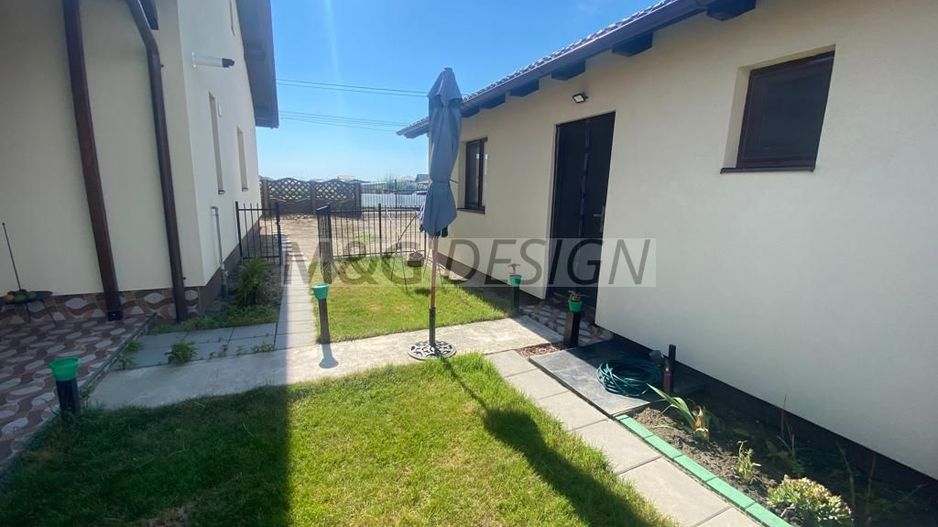 Casa cocheta  Mosnita Veche - Poză 9