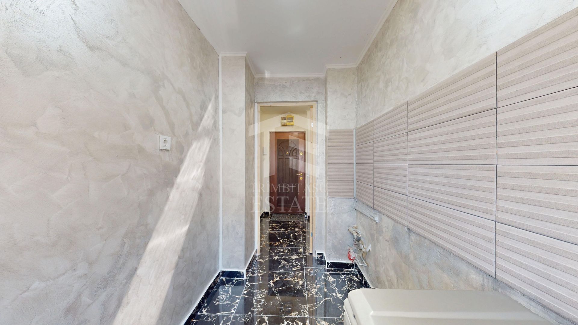 Apartament 2 camere Berceni - B-dul Brancoveanu bloc reabilitat - Poză 18