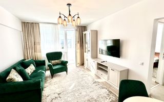 2 camere,decomandate,Gheorgheni str. Constantin Brancusi Zona BT, Mega - Poză 3