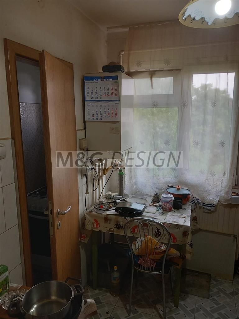 Apartament 2 camere confort 1 Sagului - Unicarm - Poză 3