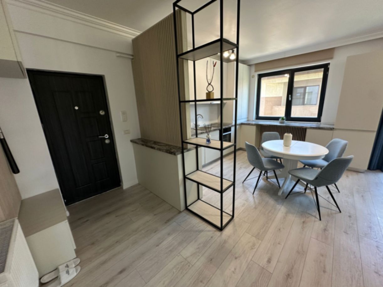 3 Camere Modern Domenii Grivița Zona Excelenta Etaj Intermediar - Poză 7