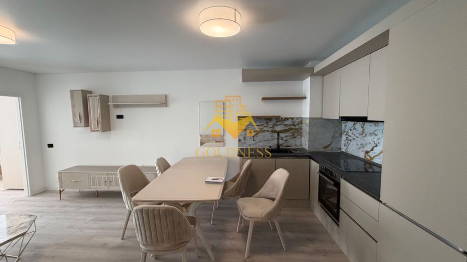 3 Camere, Parcare, Modern, Frunzisului, UMF. UTCN, Observatorului,AC - Poză 2