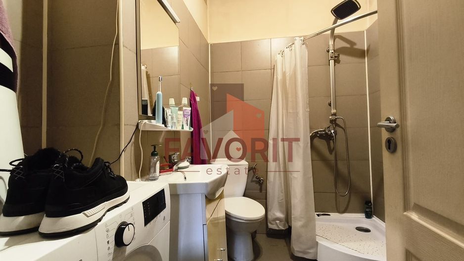 2 camere | parter | centrala proprie | mobilat si utilat | - Poză 8