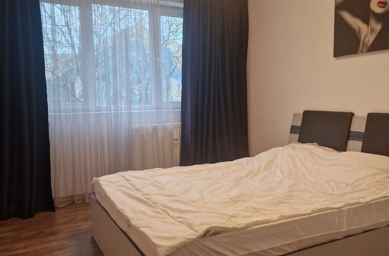 Apartament 2 camere Dristor Park Lake - Poză 7