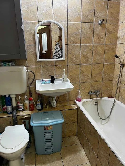 Apartament cu doua camere, Aparatorii Patriei, 69.000€ - Poză 4