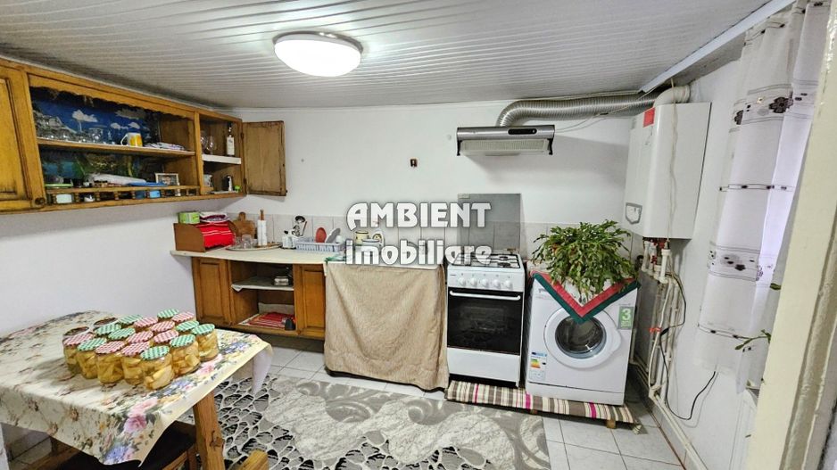 CASA veche + anexa locuibila, teren 460 mp, zona Moara Grecilor; - Poză 2