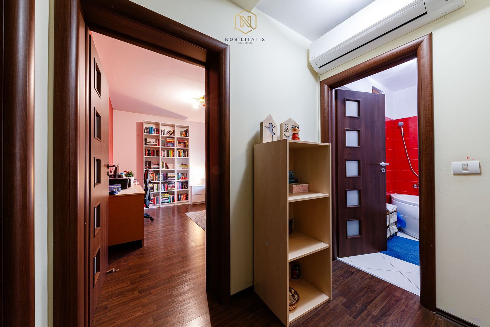 Antecontract - Panouri solare - Cartierul Primaverii | 124 mp, teren 300 mp - Poză 28