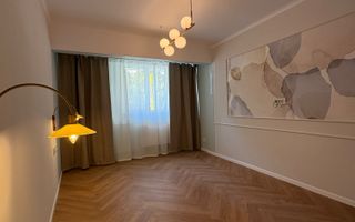 2 camere Premium + Mediteranean + Curte Interioară | Cismigiu - Poză 3