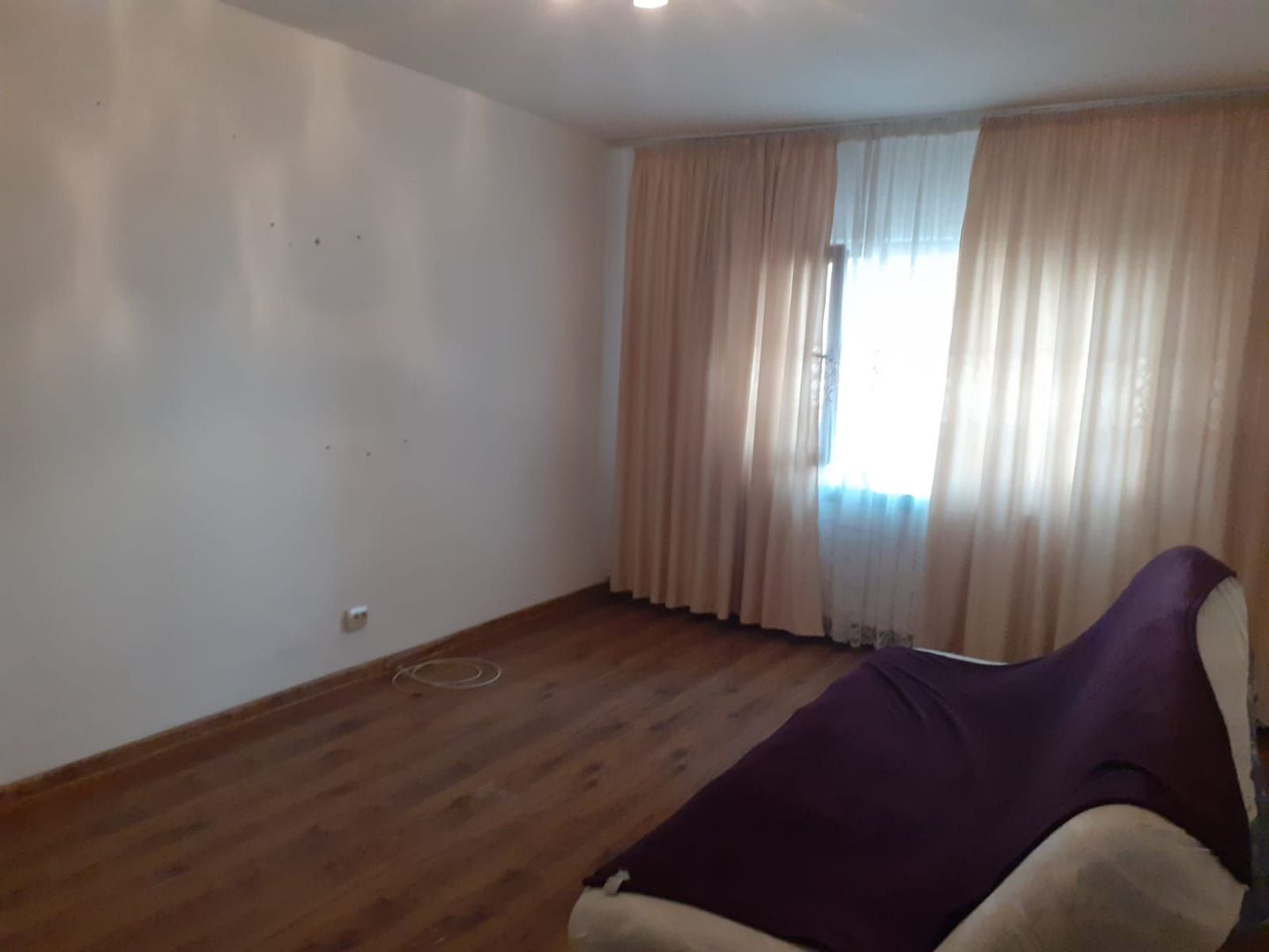 Apartament 2 camere de inchiriat - zona IC Frimu, parter - Poză 8