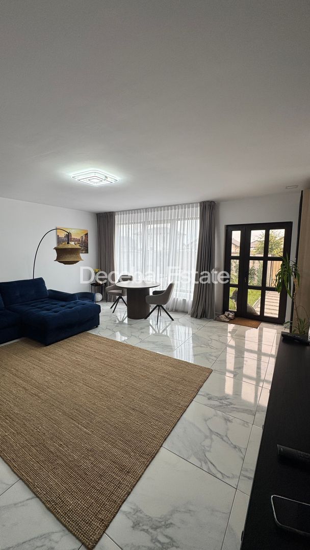 Casă premium Pantelimon-Dobroesti Curte proprie 270mp - Poză 21